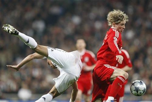 金童托雷斯马竞之子,永远的金童完整版