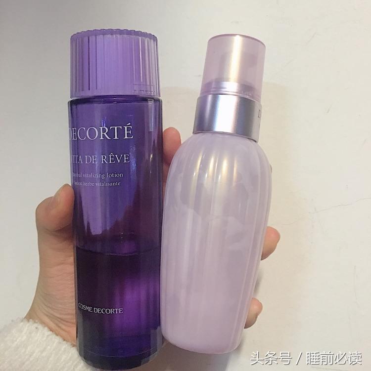 盘点18款夏季水乳，到底油皮、干皮、混合皮该如何选择？