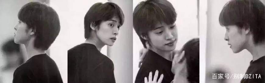 易烊千玺的少年感，广末凉子、袁咏仪、宣萱这些女星们从来都不缺