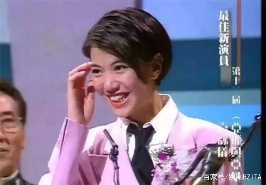 易烊千玺的少年感，广末凉子、袁咏仪、宣萱这些女星们从来都不缺