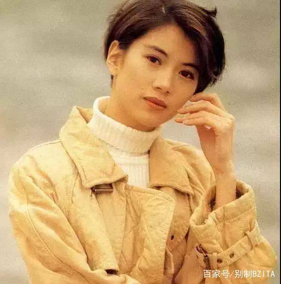 易烊千玺的少年感，广末凉子、袁咏仪、宣萱这些女星们从来都不缺