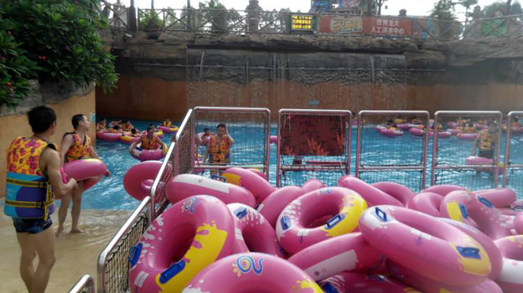广州长隆水上乐园2019年开放了吗,广州长隆水上乐园游玩测评