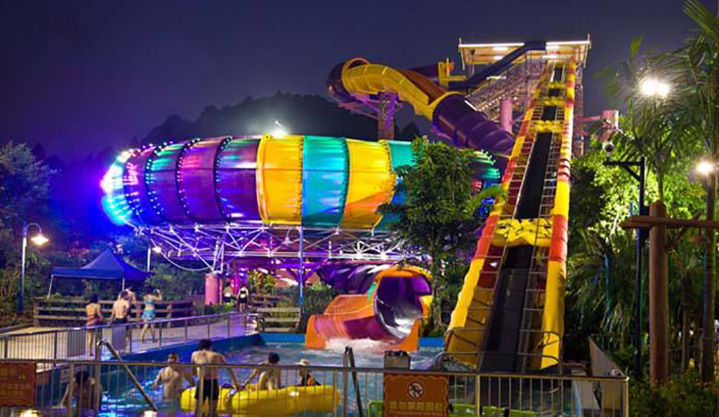 广州长隆水上乐园2019年开放了吗,广州长隆水上乐园游玩测评