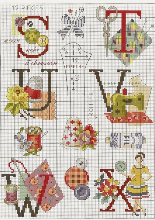 手工diy十字绣礼物教程,手工diy十字绣新款