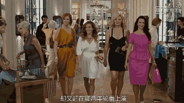 我们迎来了性冷淡年代吗——20年来中国女性性观念的演变｜侯虹斌