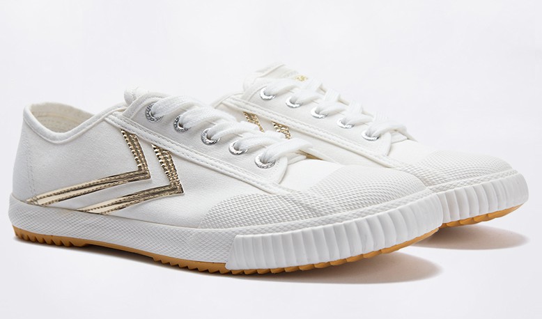 2023国产运动鞋品牌排行前十名,国产品牌运动鞋十大排名及标志