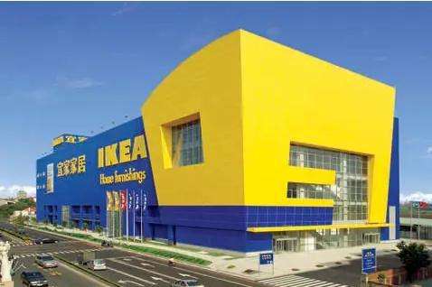 宜家的成功和不足,宜家为什么如此成功