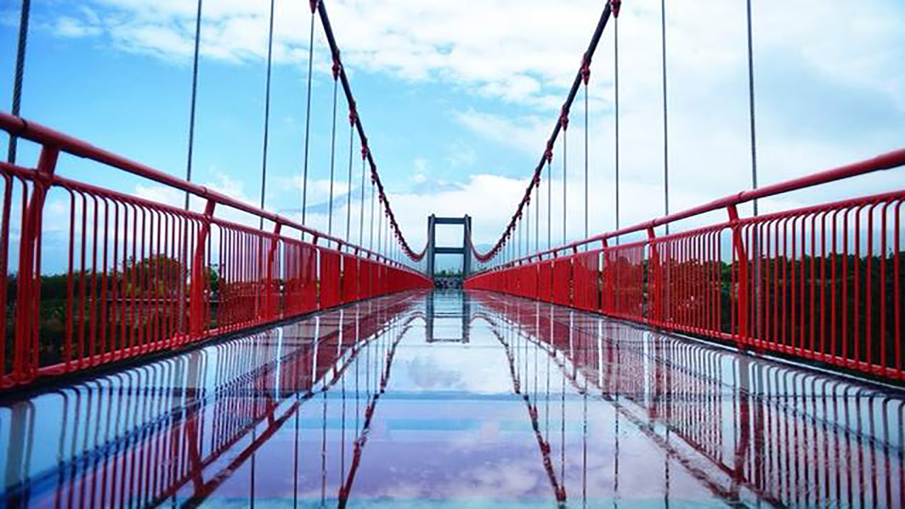 怡美布局秘境康旅全产业链,东巴秘境助力“健康生活目的地”