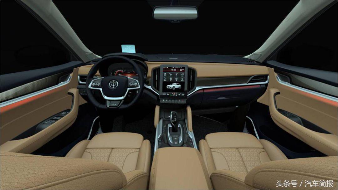 中华v7口碑最好的车型,华晨中华v7长期测试