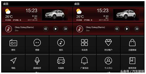 中华v7口碑最好的车型,华晨中华v7长期测试
