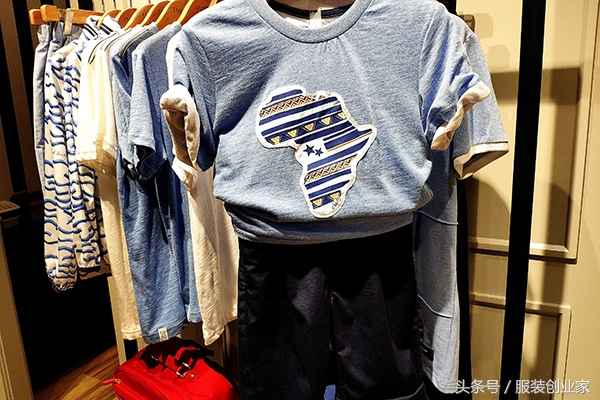 开服装店两年赚了多少,90后服装创业故事