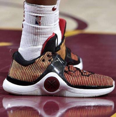 2023国产运动鞋品牌排行前十名,国产品牌运动鞋十大排名及标志