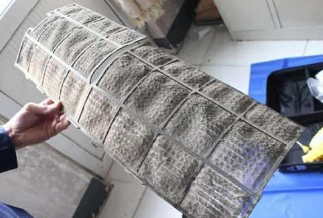 空调维修收费技巧,空调维修一般维修哪些