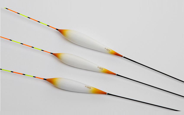 用什么方法修理浮漂,错误的保养方法