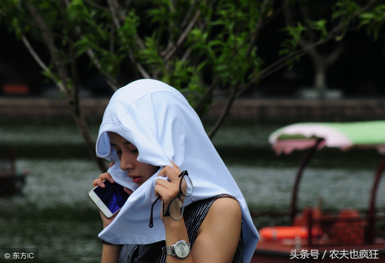 处暑节气民间俗语,处暑节气谚语老话大全