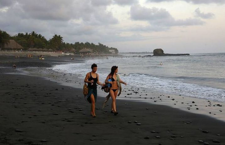 萨尔瓦多是一个怎样的国家,萨尔瓦多是什么国家