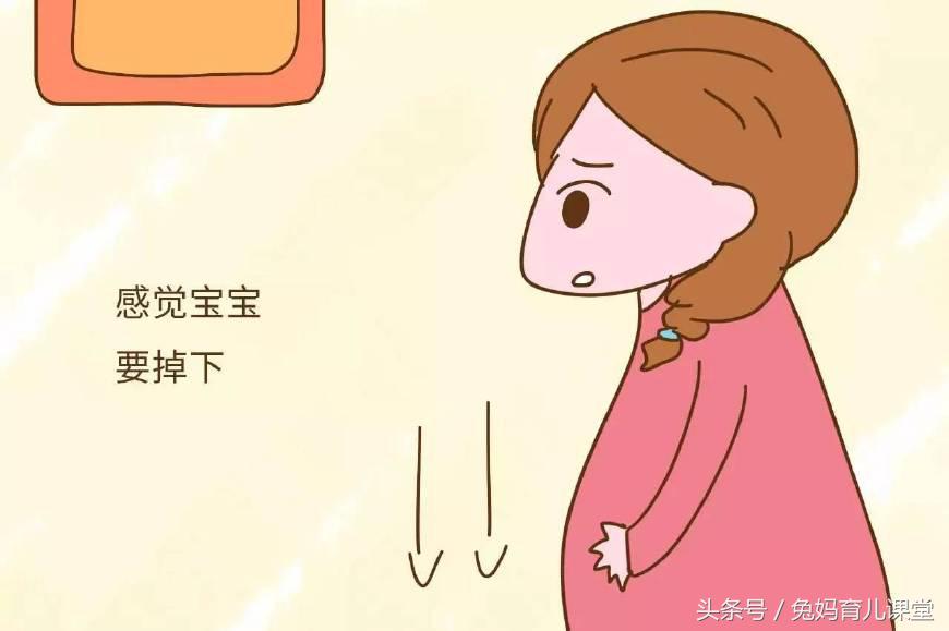 分娩前的征兆小腹阵痛,羊分娩前三天的征兆