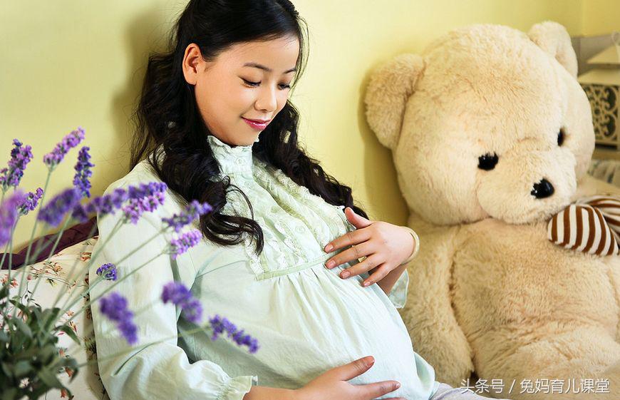 分娩前的征兆小腹阵痛,羊分娩前三天的征兆