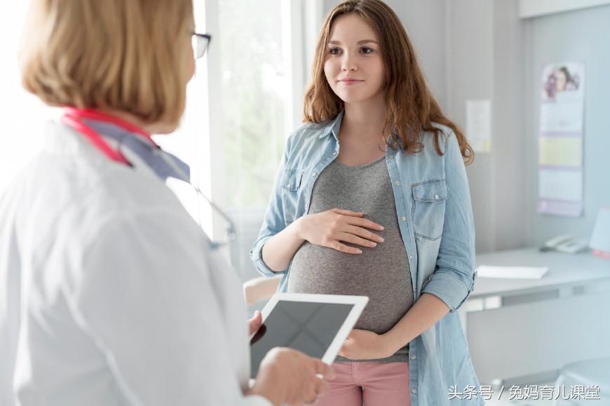 分娩前的征兆小腹阵痛,羊分娩前三天的征兆