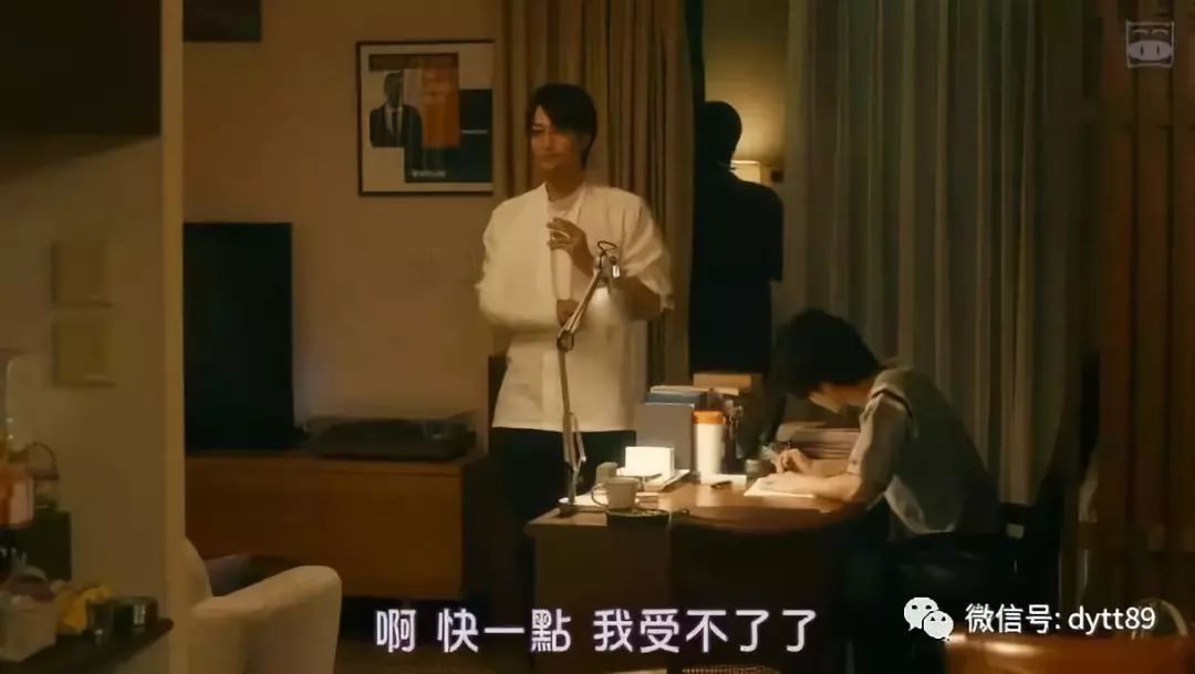 这部深夜飙车的岛国新剧,每一句台词都羞耻到爆炸