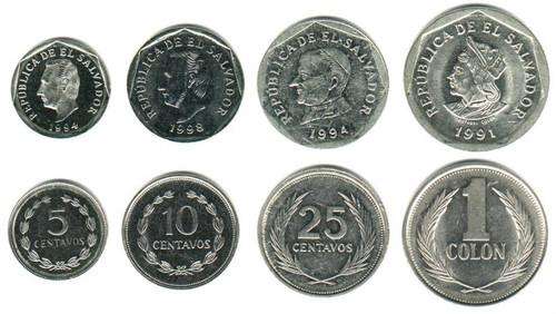 萨尔瓦多是一个怎样的国家,萨尔瓦多是什么国家