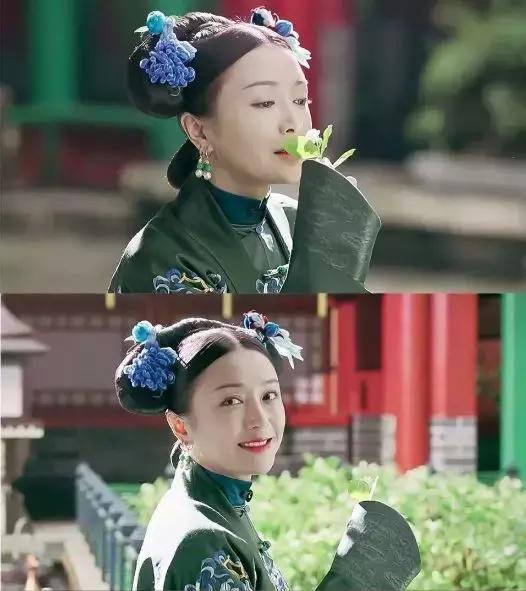 延禧攻略登全球热搜电视剧榜首,延禧攻略收视率播放量