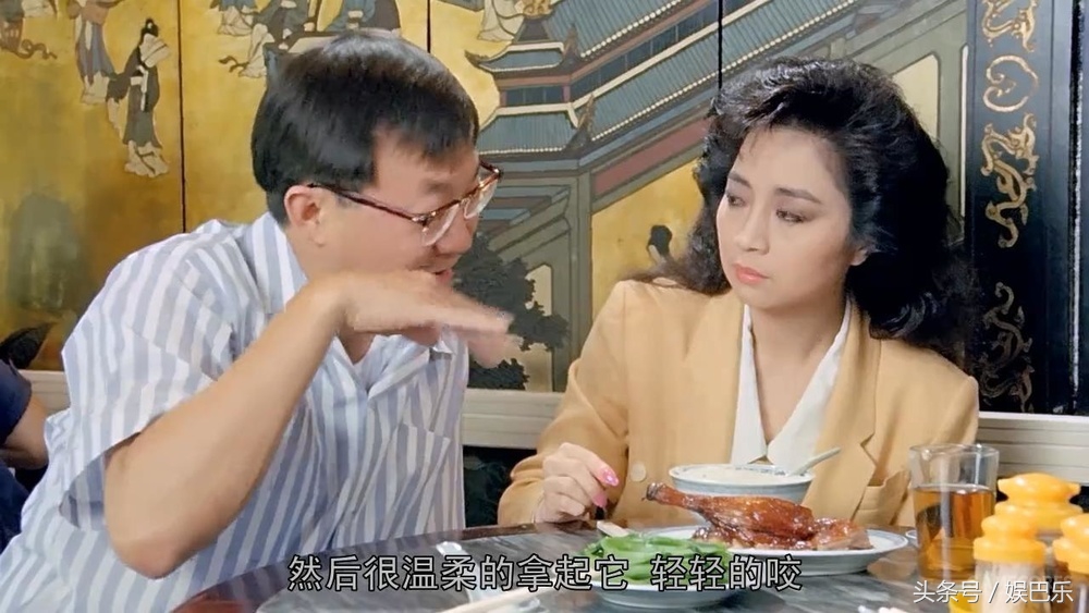 1988年最卖座的10大港片,成龙十大最卖座港片