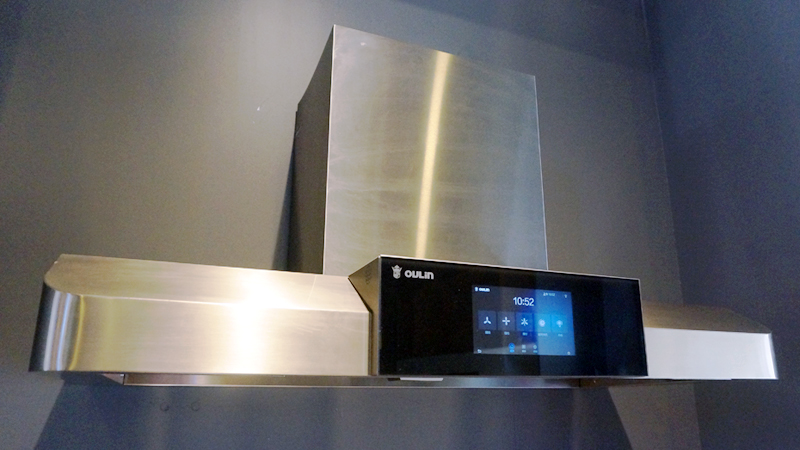 洗油烟机简单又实用的方法,怎样用油污净清洁油烟机