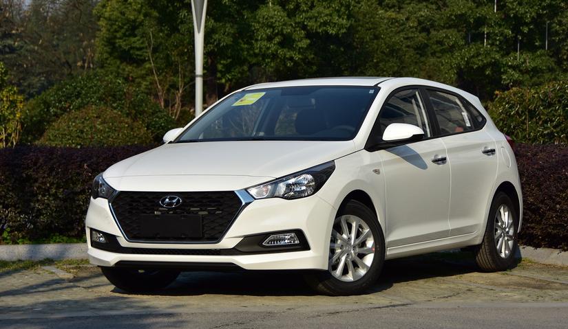 后备箱很能装的两厢车,后备箱很大适合旅行