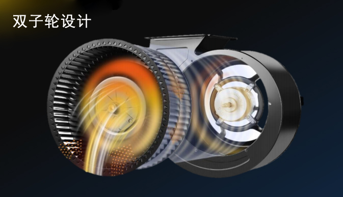 洗油烟机简单又实用的方法,怎样用油污净清洁油烟机