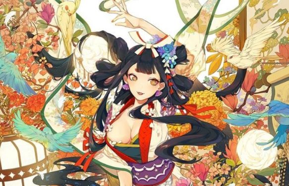 阴阳师单体输出最高式神sr,阴阳师四个御魂属性