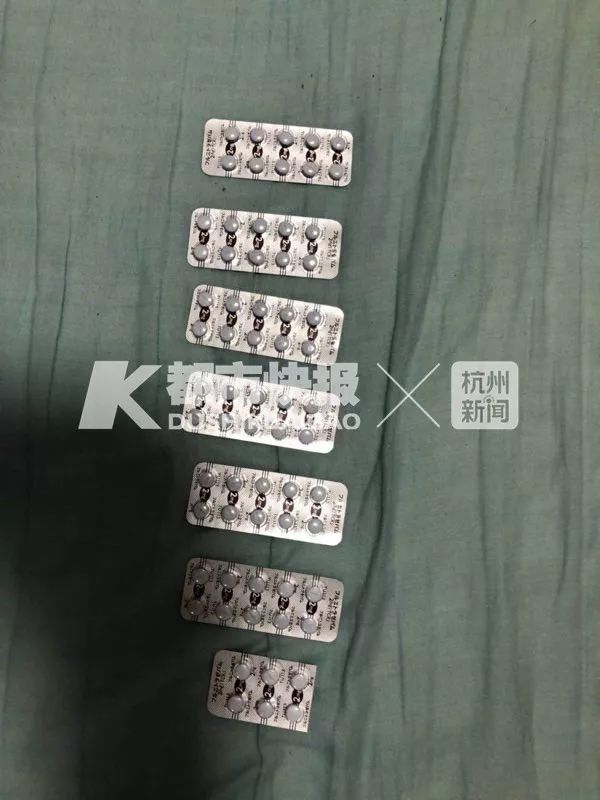 “蓝精灵”听说过吗？不是卡通人物，是*品毒**！