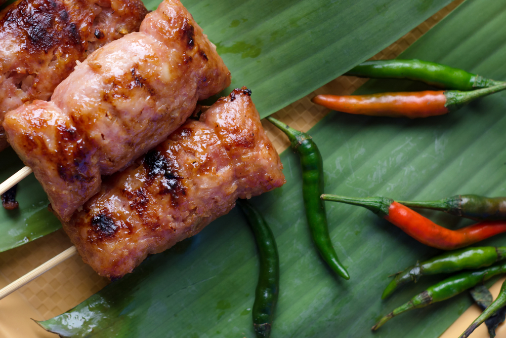 清迈旅游购物推荐,清迈的购物指南