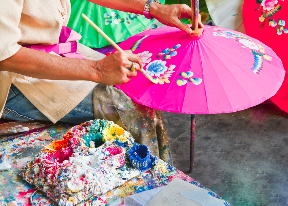 清迈旅游购物推荐,清迈的购物指南