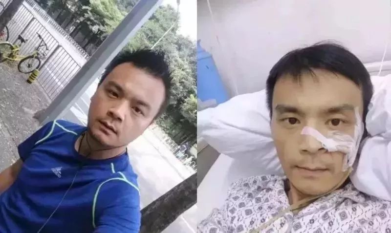 怀孕妈妈查出癌症晚期后续,孕晚期查出癌症