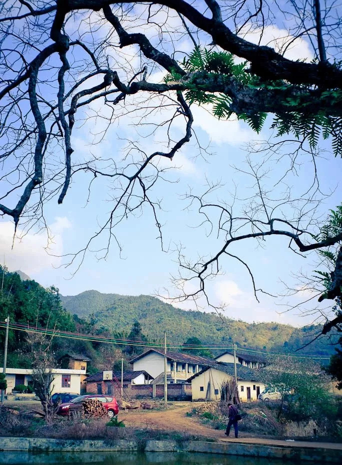 韶关曲江乳源诗友结袂自然游集诗三十首