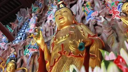 韶关曲江乳源诗友结袂自然游集诗三十首