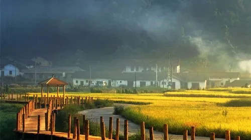 韶关曲江乳源诗友结袂自然游集诗三十首