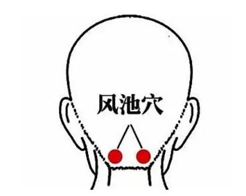 按摩这些穴位，可有效缓解鼻塞、肩颈痛、便秘、腰痛，有空看看！