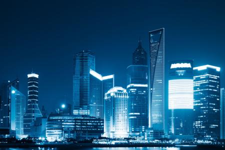 中国十大最顶级的国际大都市排名,全球公认十大一线城市