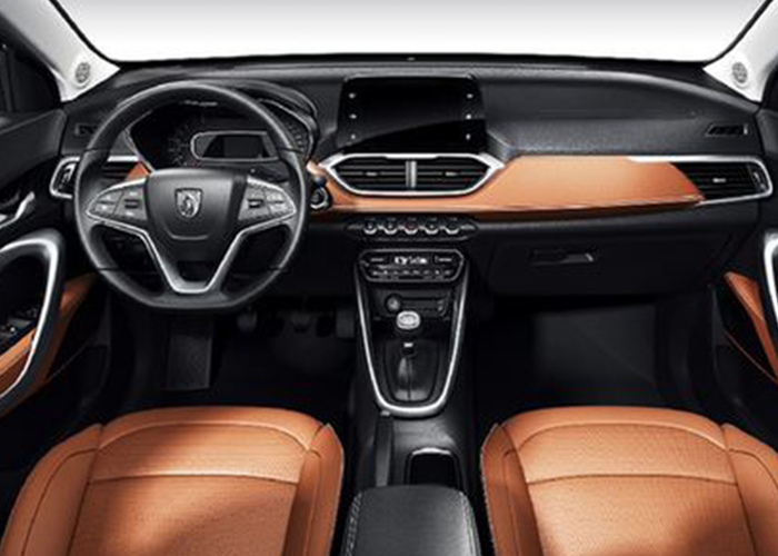 宝骏车的品质怎么样,宝骏颜值最好的车型