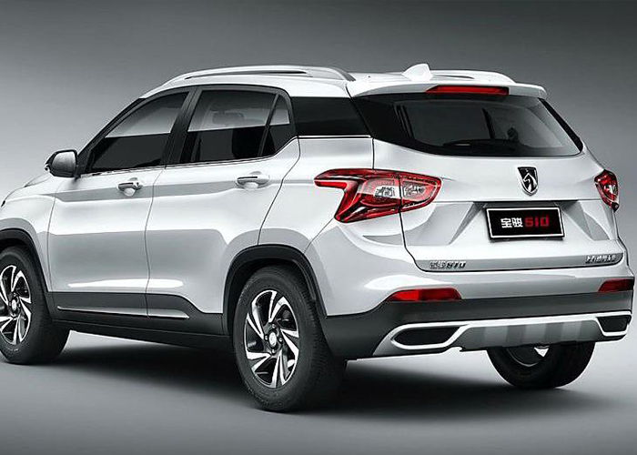 宝骏车的品质怎么样,宝骏颜值最好的车型