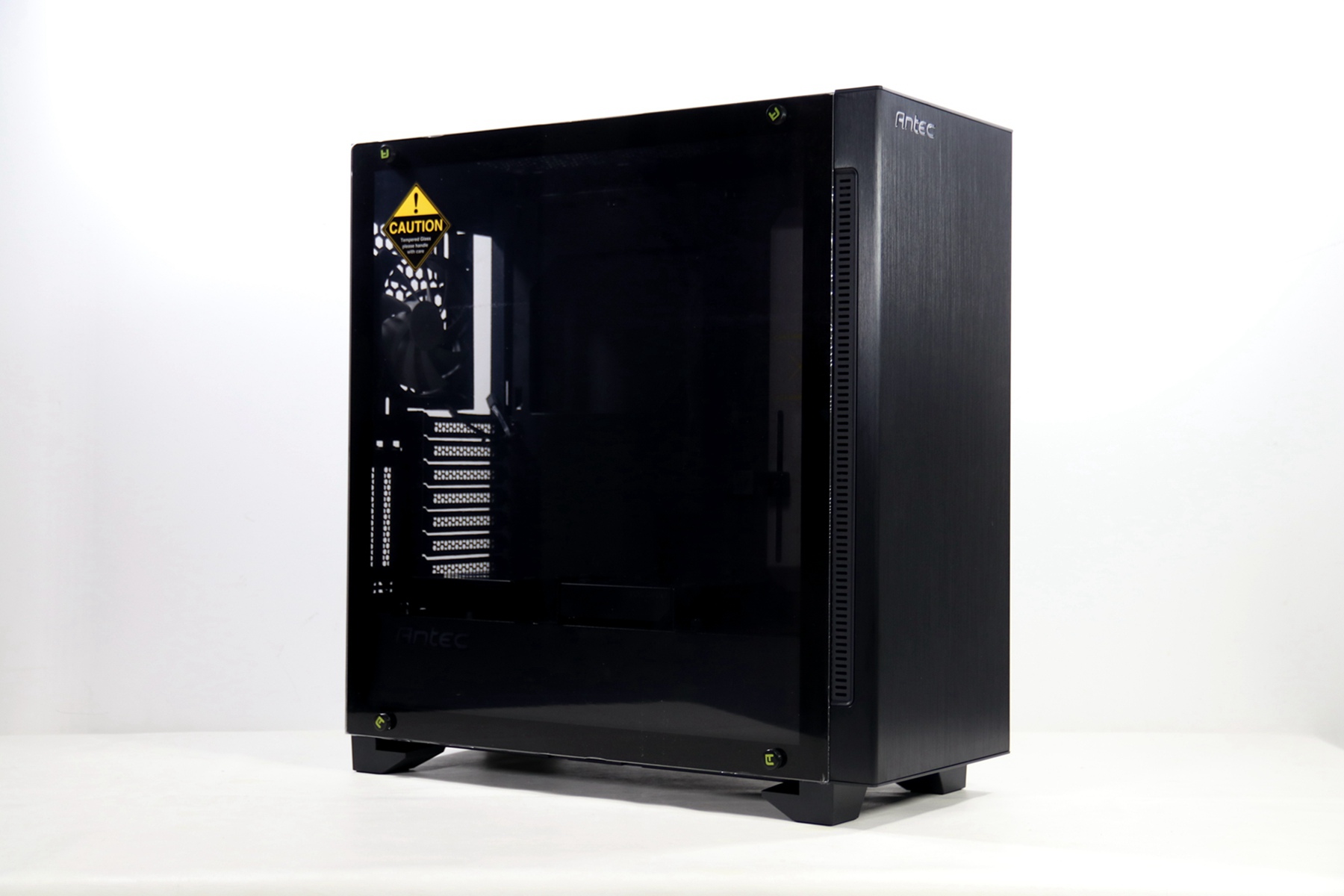 diy最靠谱的电脑主机,教你自制一个配置超好的主机