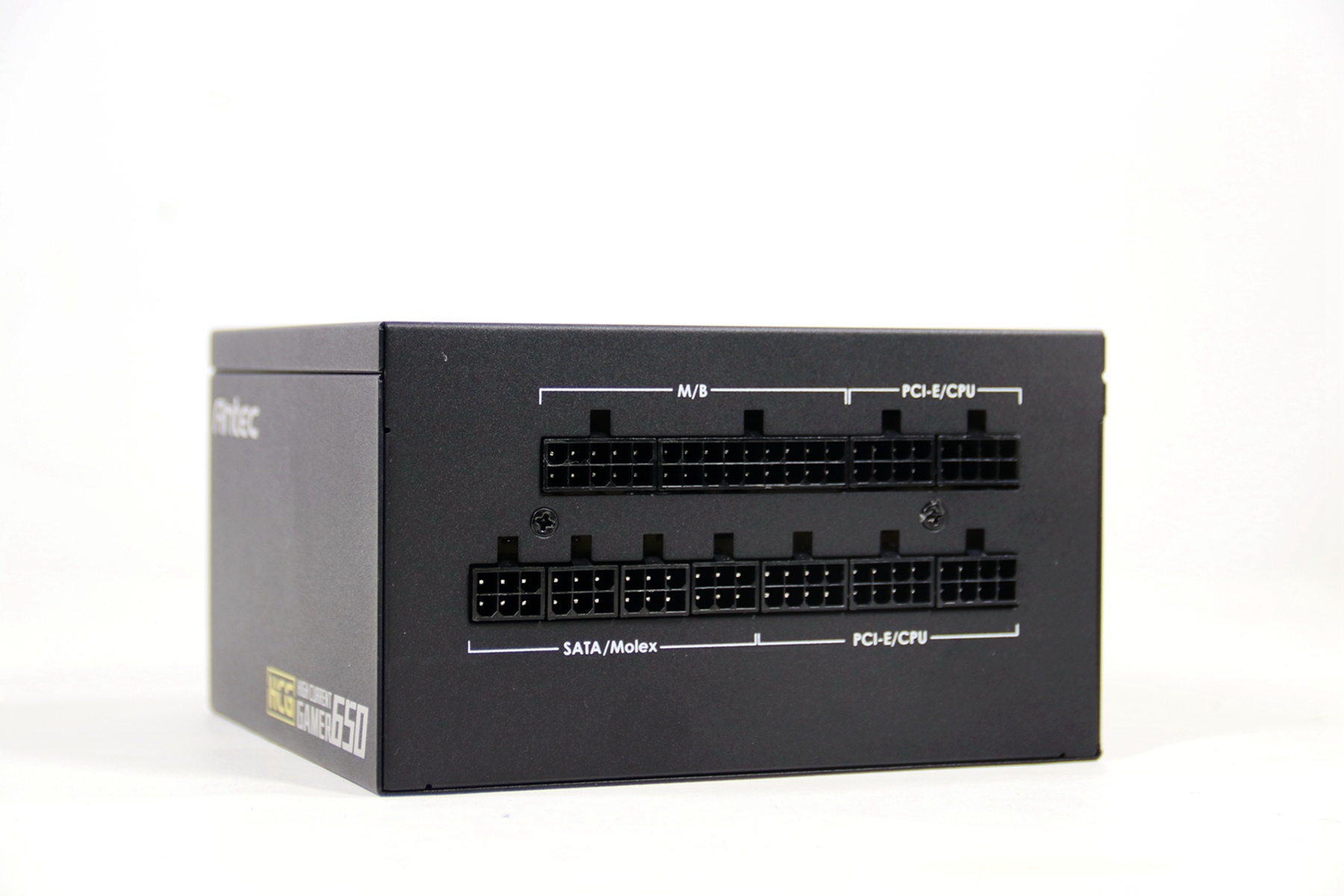 diy最靠谱的电脑主机,教你自制一个配置超好的主机