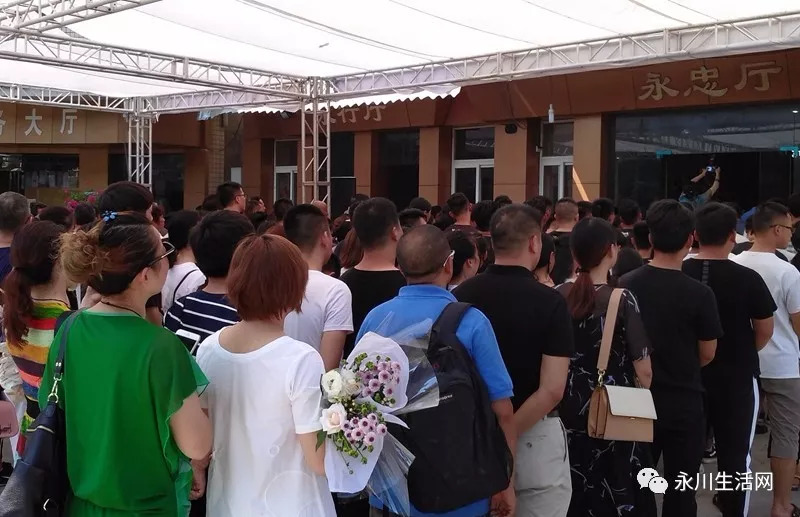 就是他！在神女湖为救人溺亡