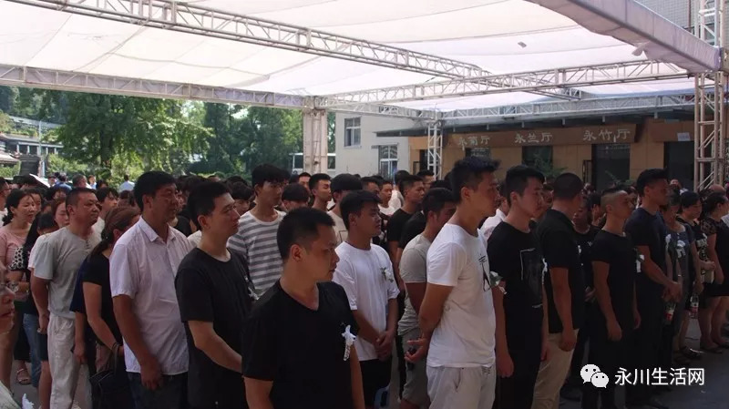 就是他！在神女湖为救人溺亡