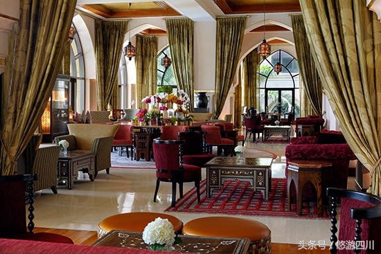 去迪拜的沙漠旅游,去迪拜必做的六件事