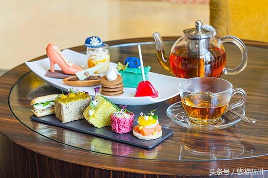 去迪拜的沙漠旅游,去迪拜必做的六件事