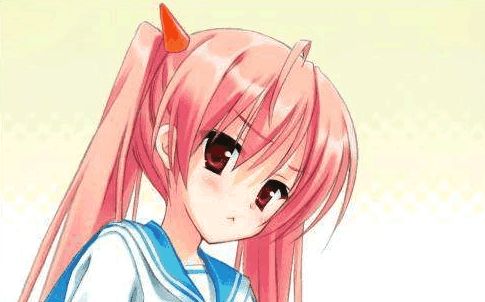 二次元中的疾病大全,二次元常见症状