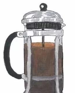咖啡入门需要器具,单品咖啡需要哪些器具